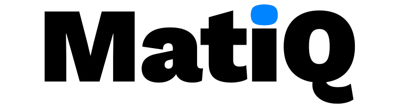 MatiQ Inc